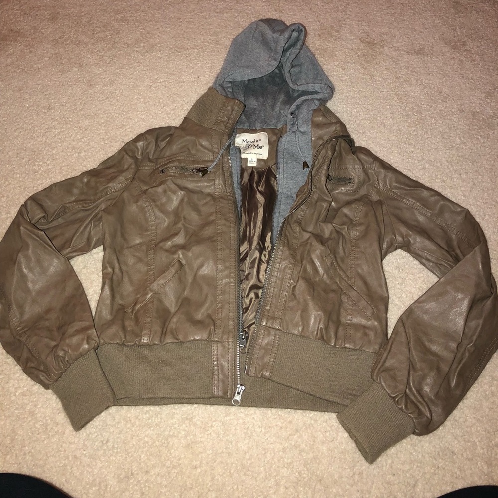 Jacket